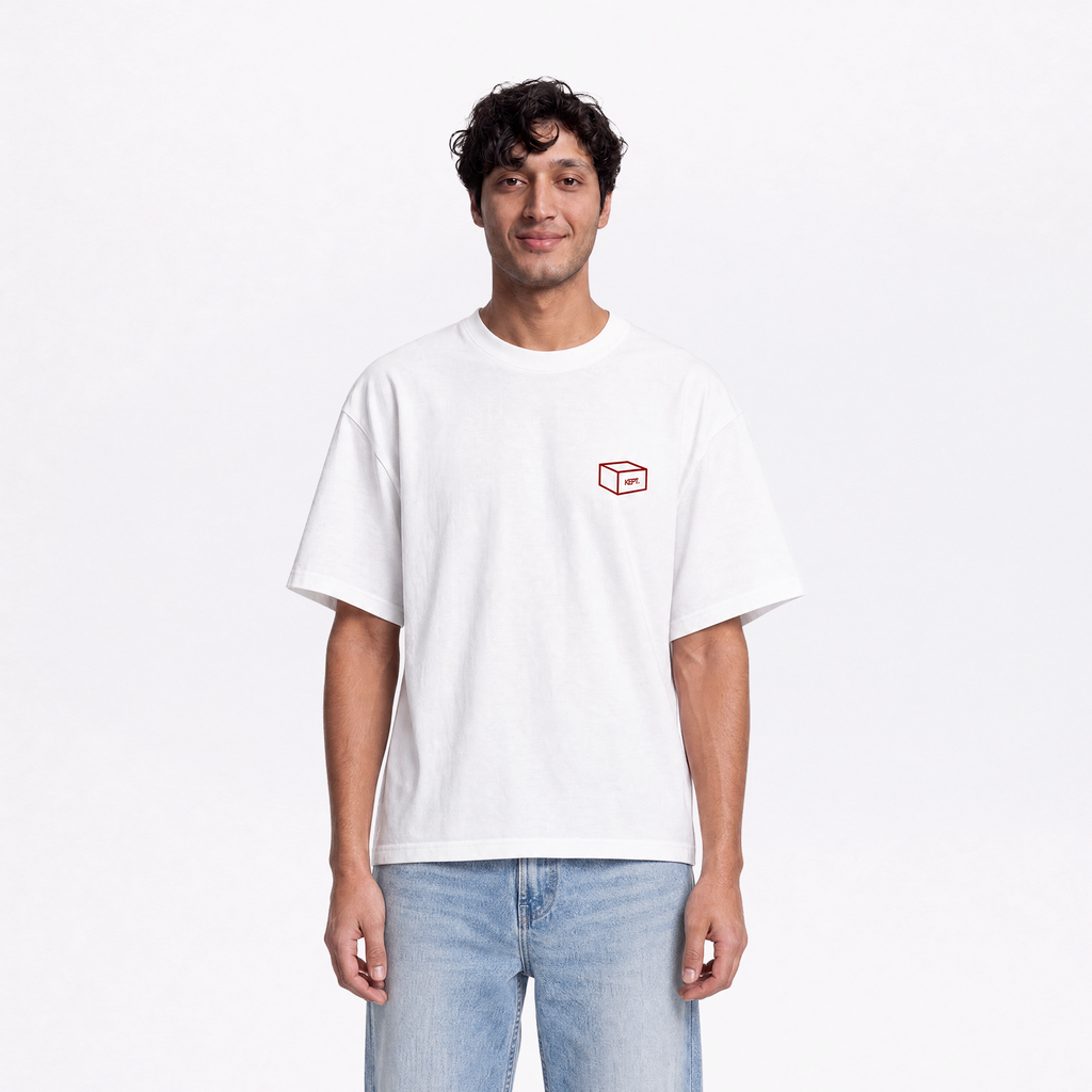 Mind over Matter T-shirt