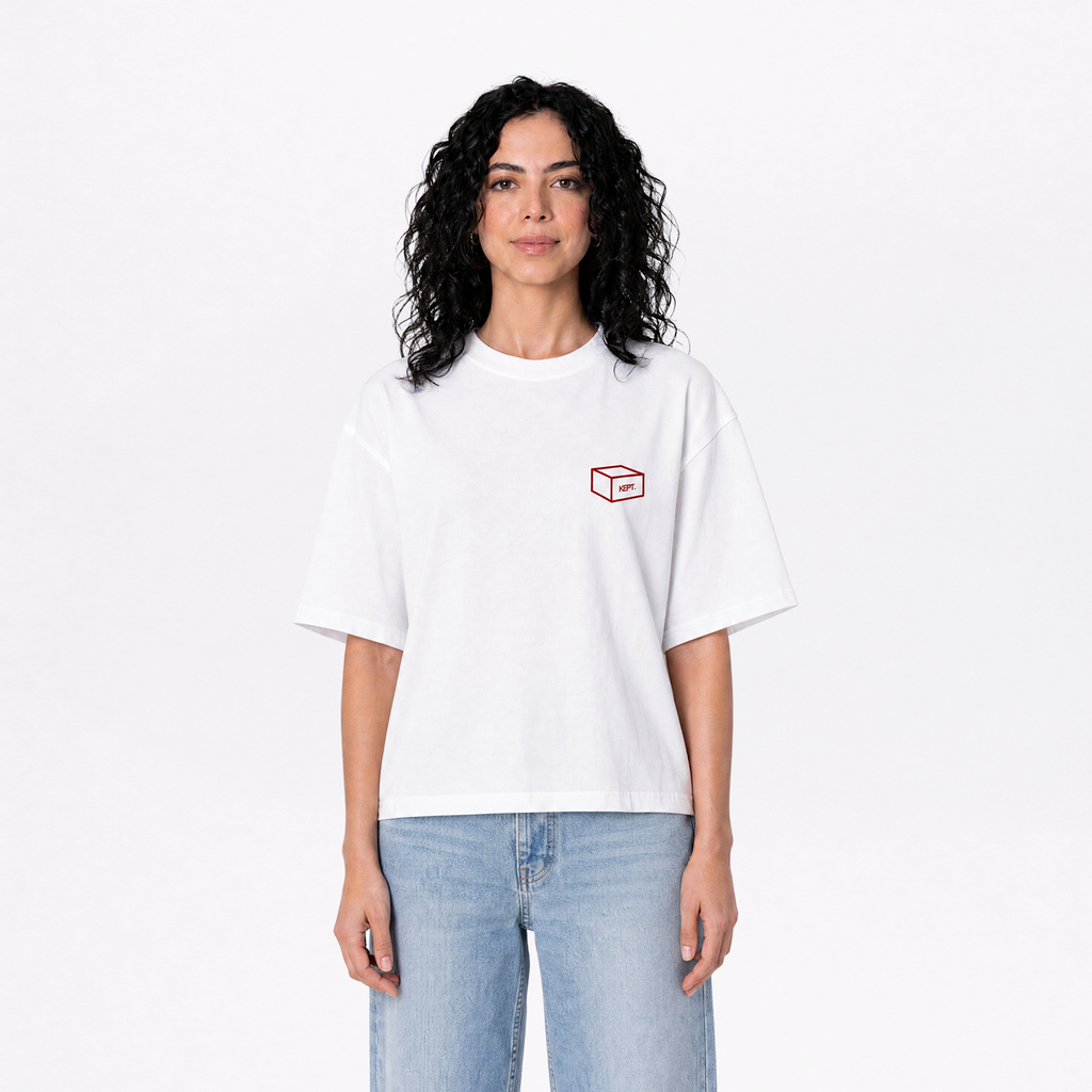Mind over Matter T-shirt