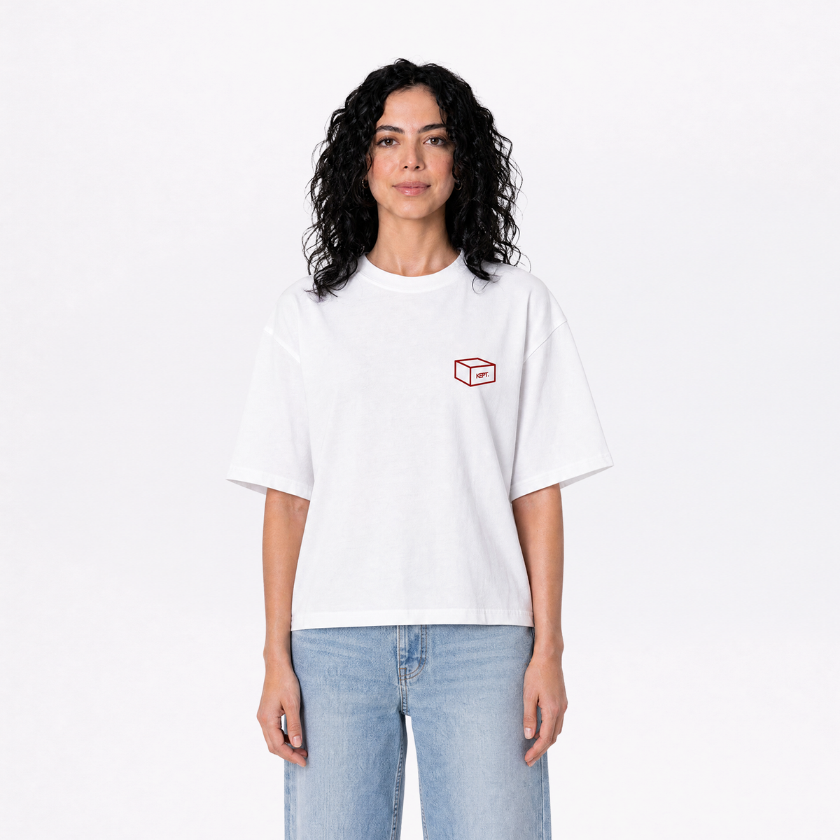 Mind over Matter T-shirt