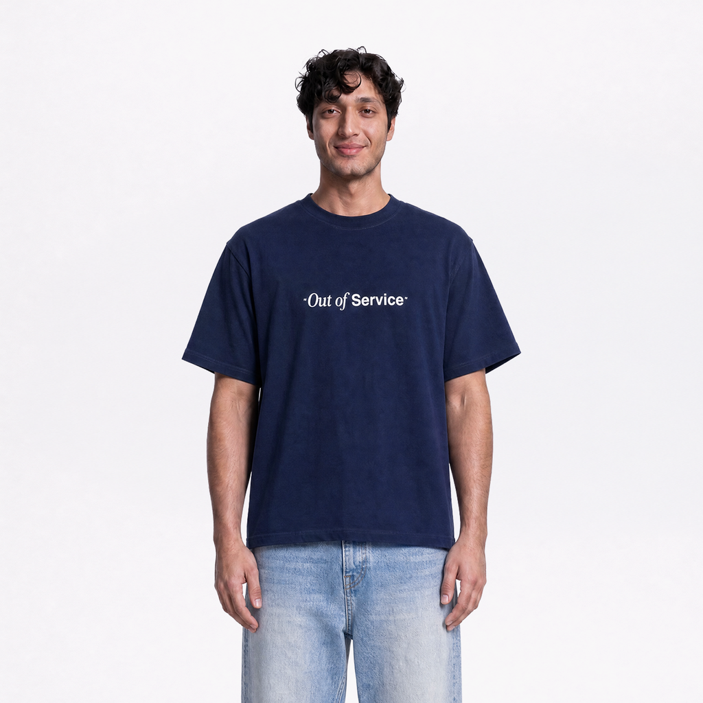 Out of Service T-shirt
