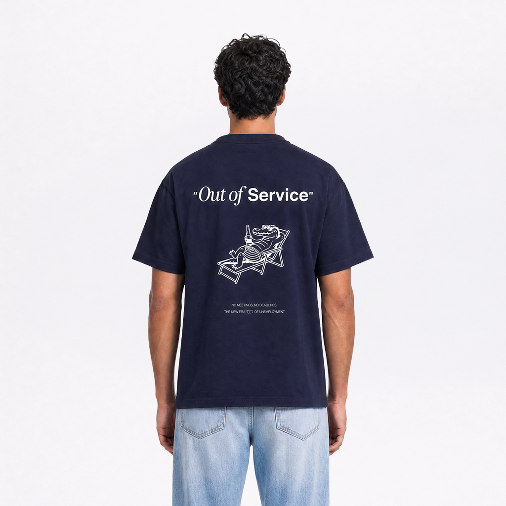 Out of Service T-shirt