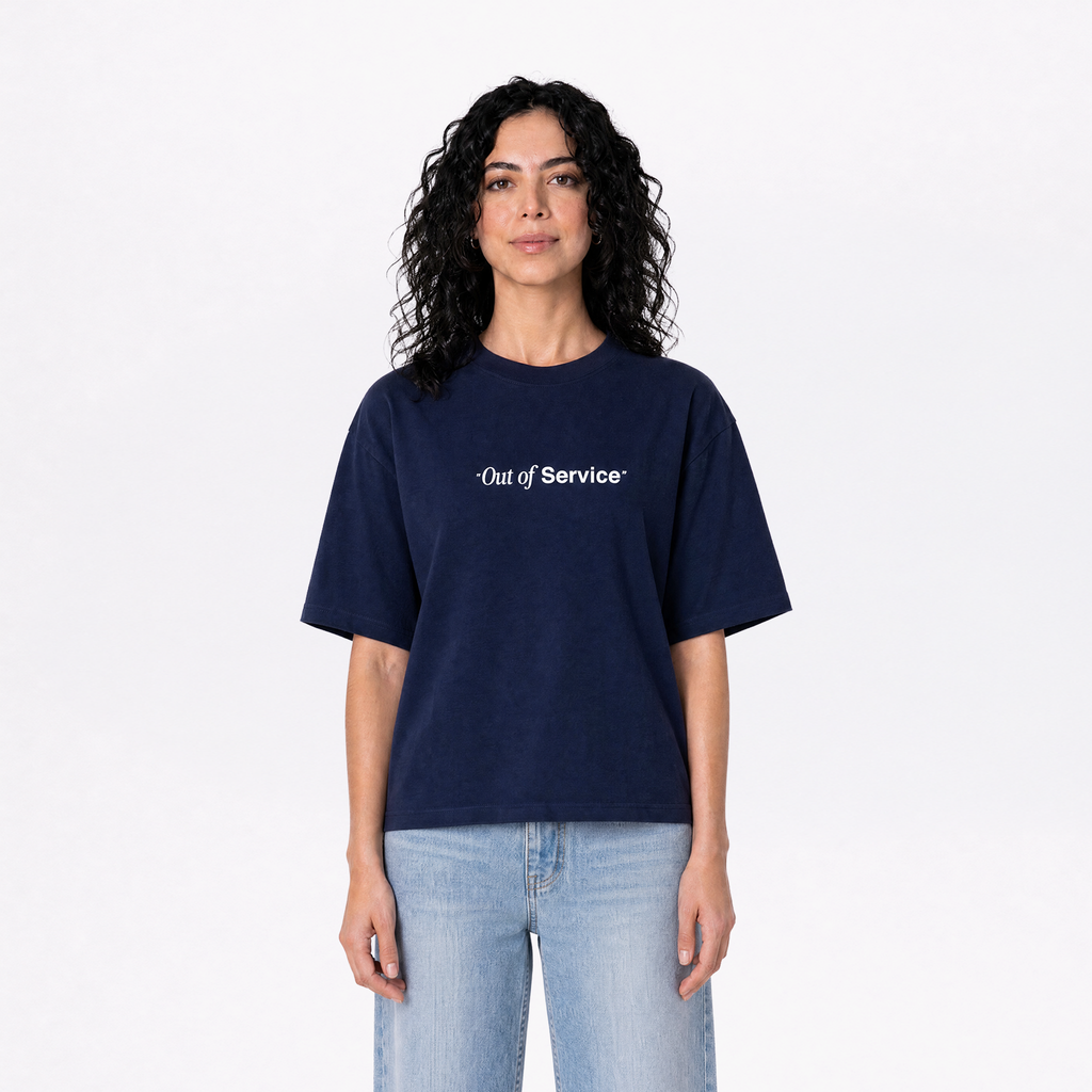 Out of Service T-shirt