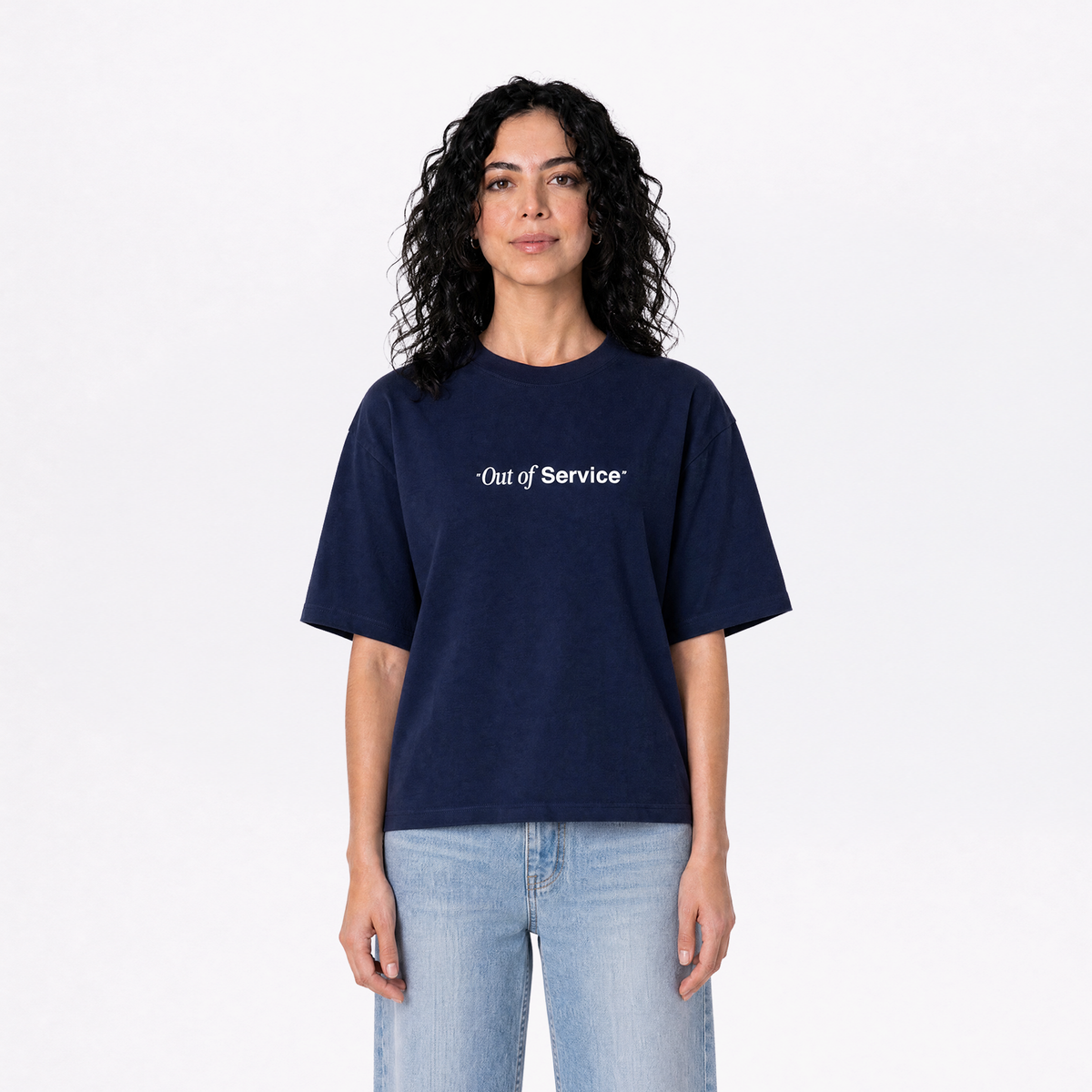 Out of Service T-shirt