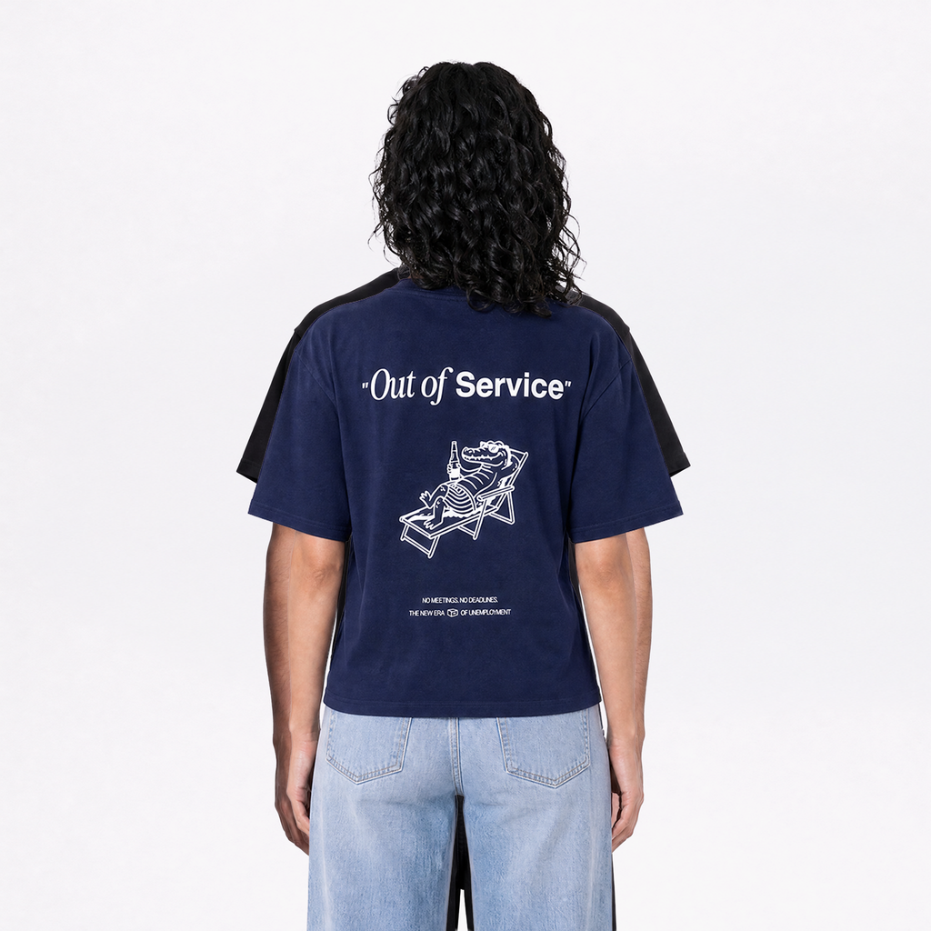Out of Service T-shirt