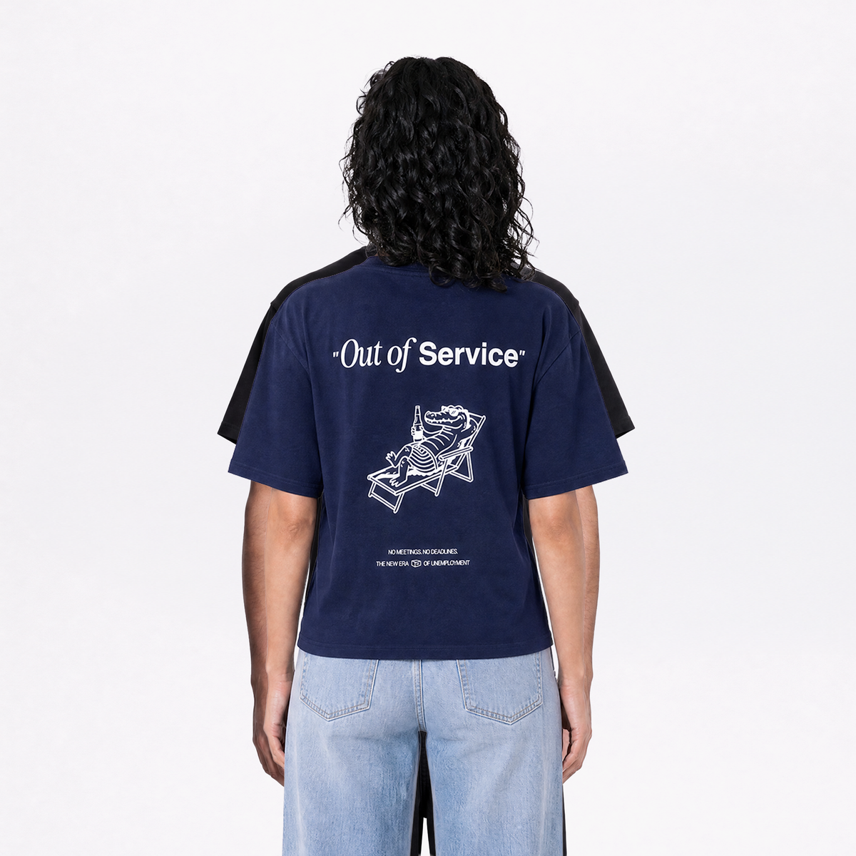 Out of Service T-shirt