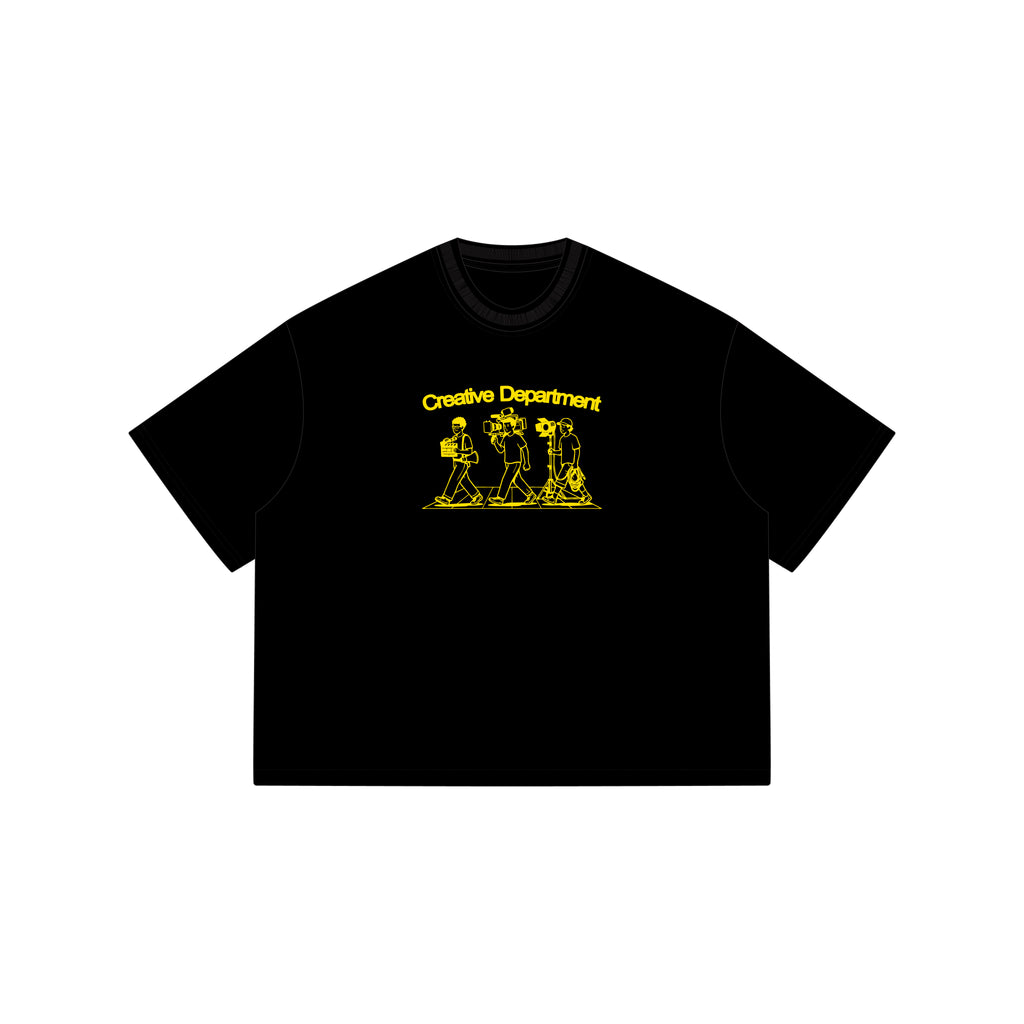 Creative Department T-shirt