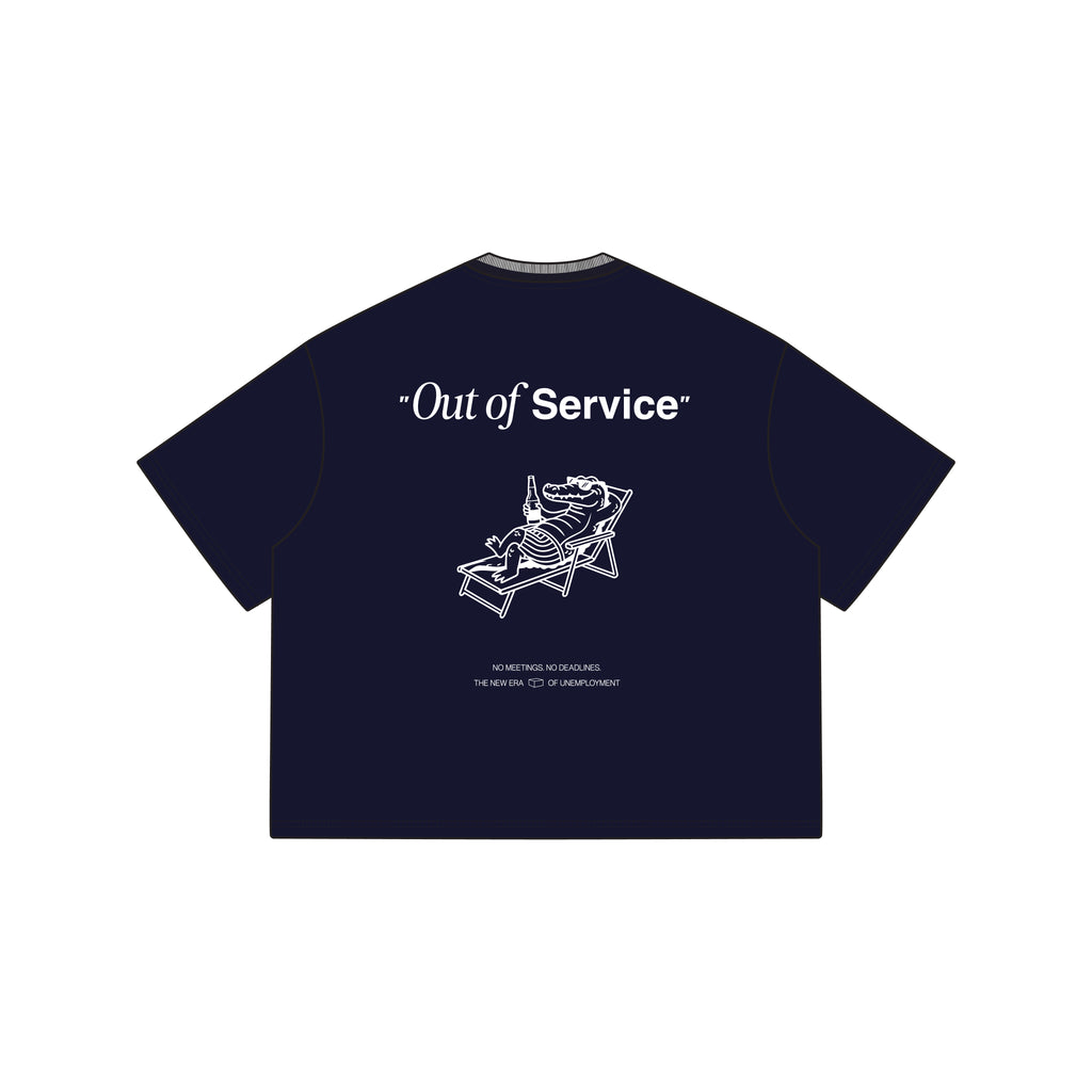 Out of Service T-shirt