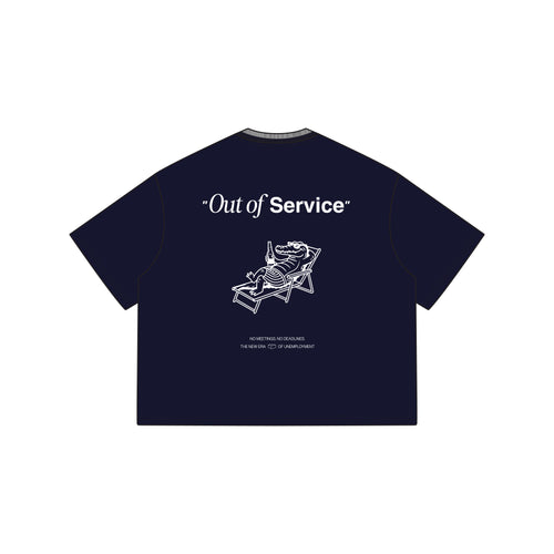 Out of Service T-shirt