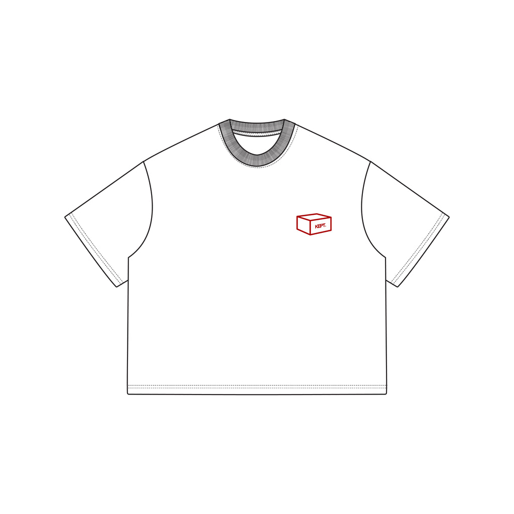 Mind over Matter T-shirt