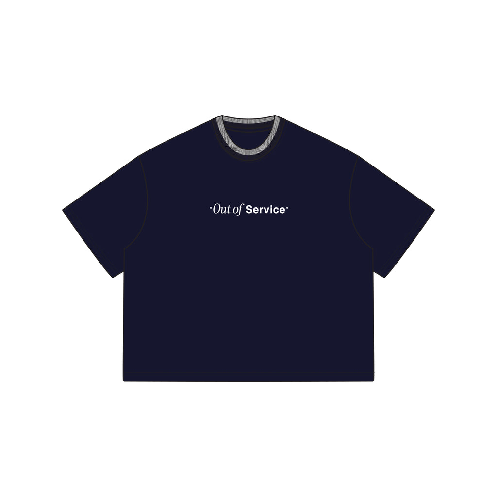 Out of Service T-shirt