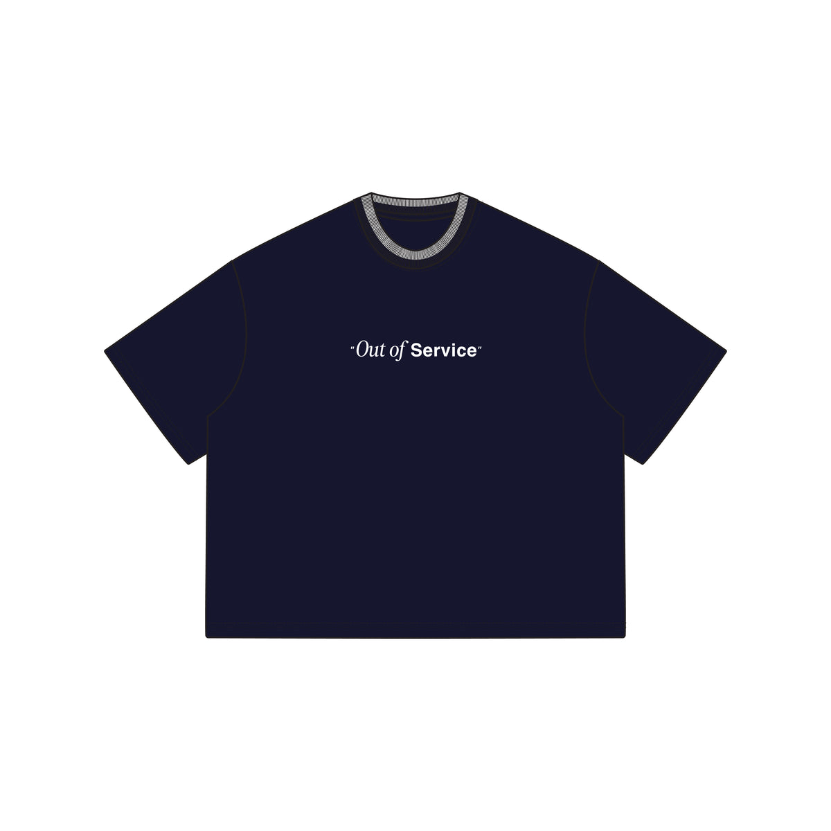 Out of Service T-shirt