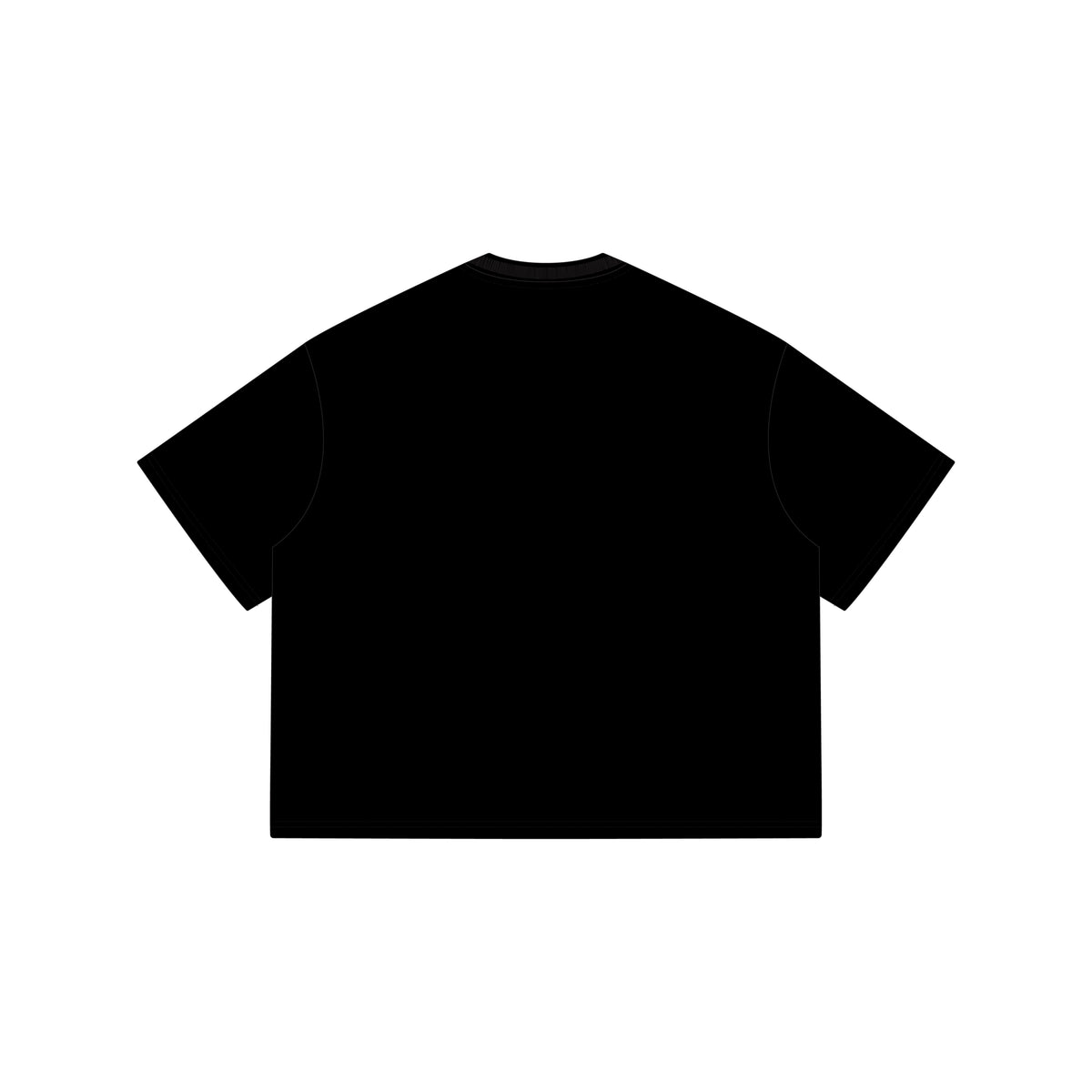Creative Department T-shirt